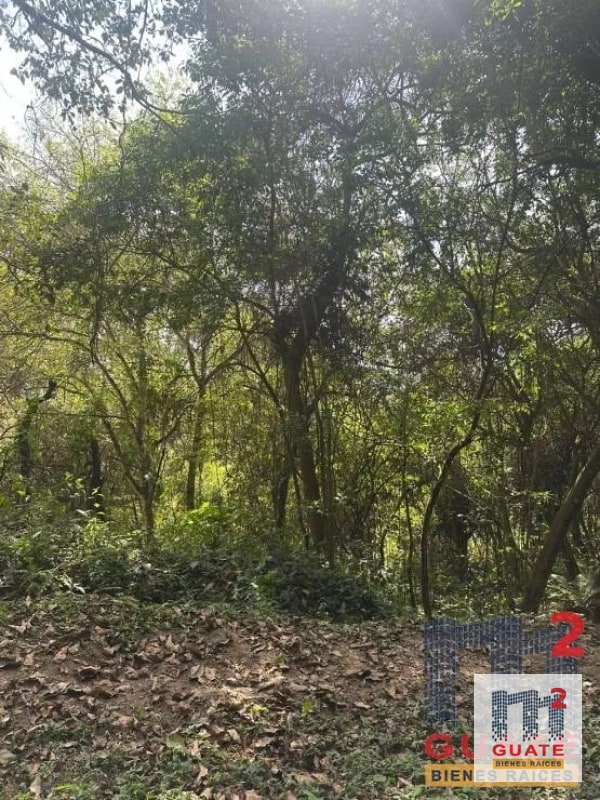 Terreno en Venta, Mixco - 1