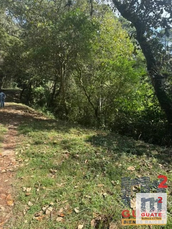 Terreno en Venta, Mixco - 7