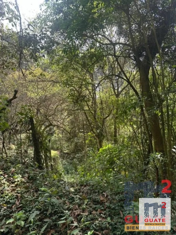 Terreno en Venta, Mixco - 6