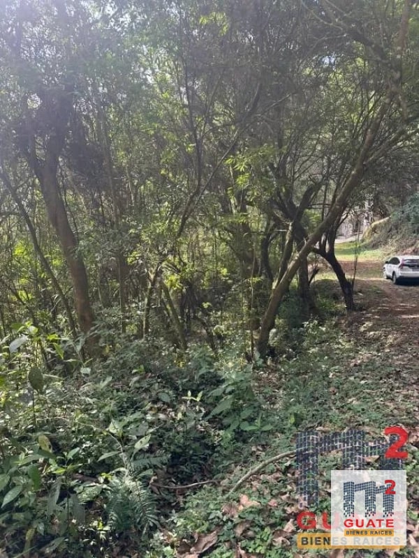 Terreno en Venta, Mixco - 5