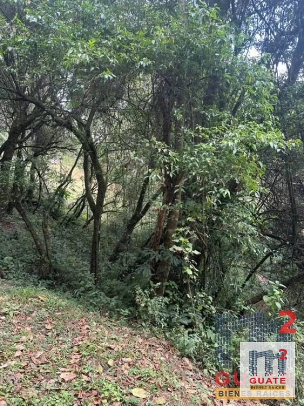 Terreno en Venta, Mixco - 4