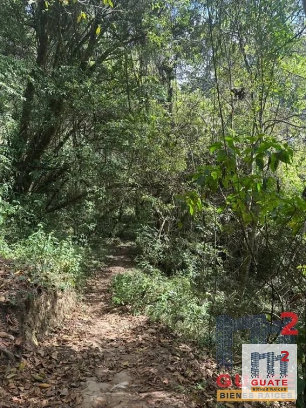 Terreno en Venta, Mixco - 3