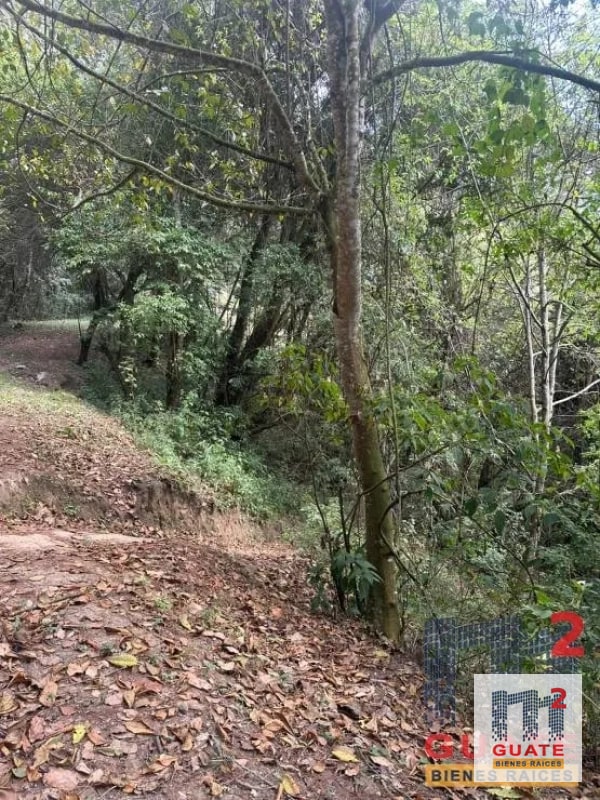 Terreno en Venta, Mixco - 2