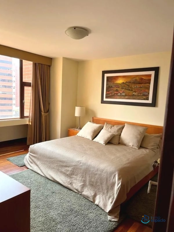 Apartamento en Alquiler – Casa Rialto, Zona 14 - 13