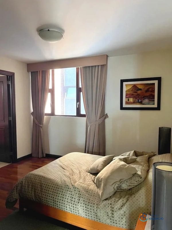 Apartamento en Alquiler – Casa Rialto, Zona 14 - 12