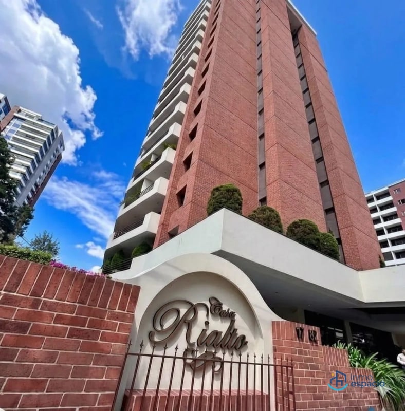 Apartamento en Alquiler – Casa Rialto, Zona 14 - 7