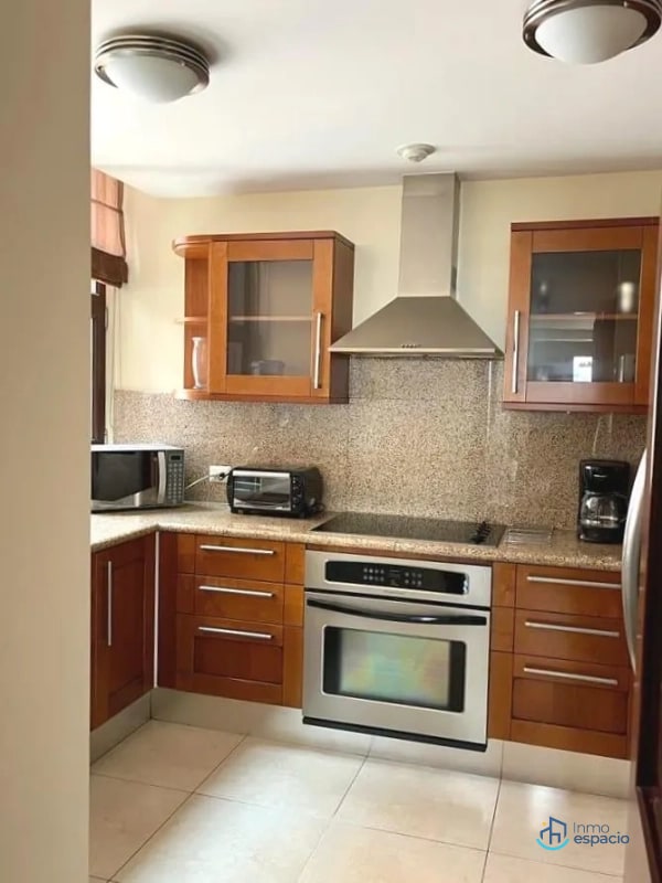 Apartamento en Alquiler – Casa Rialto, Zona 14 - 5