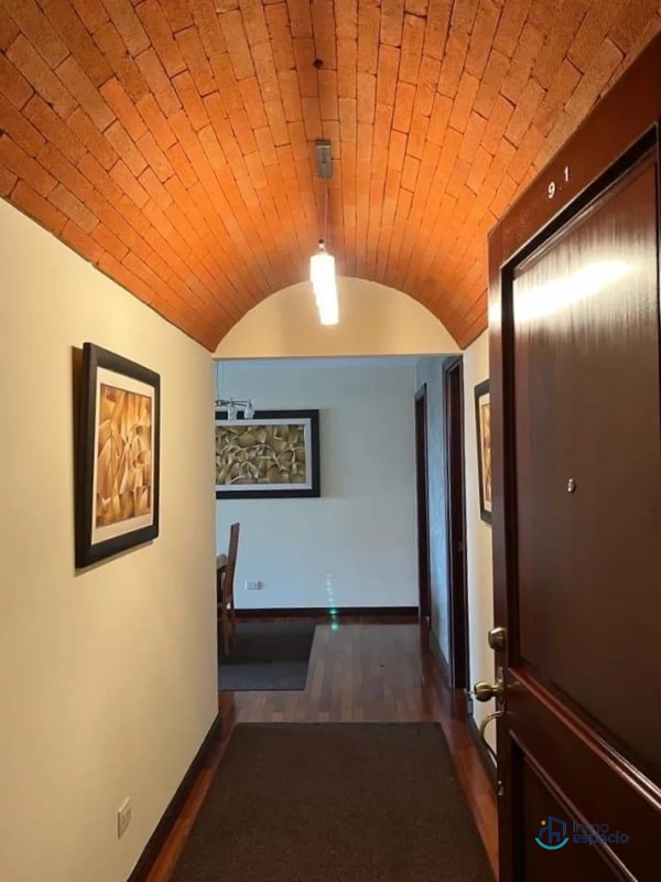 Apartamento en Alquiler – Casa Rialto, Zona 14 - 4