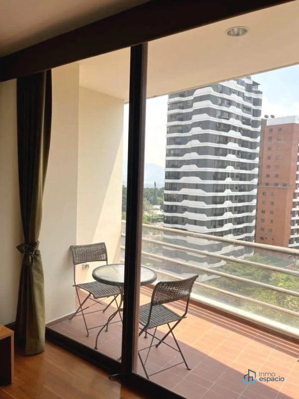 Apartamento en Alquiler – Casa Rialto, Zona 14 - 2