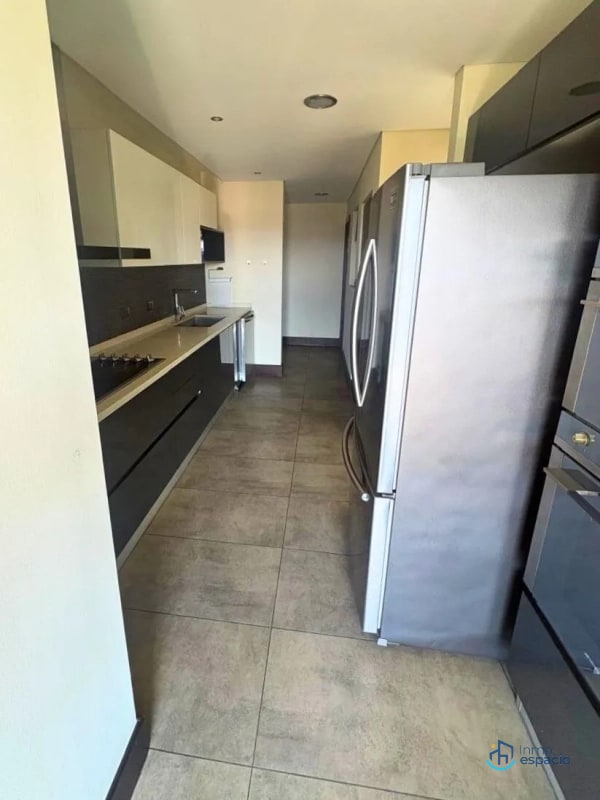 Apartamento tipo loft en alquiler - Viu Cayalá, Zona 16 - 17