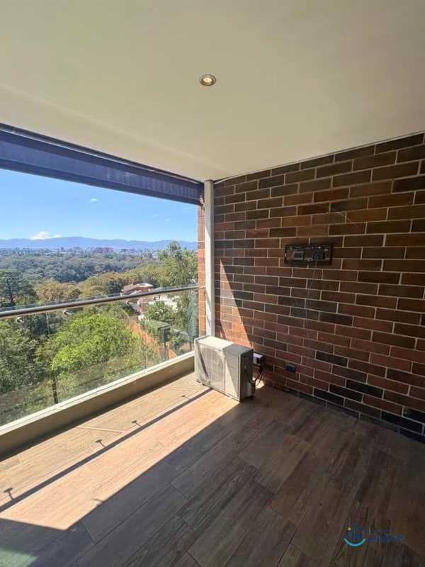 Apartamento tipo loft en alquiler - Viu Cayalá,  Zona 16 - 9