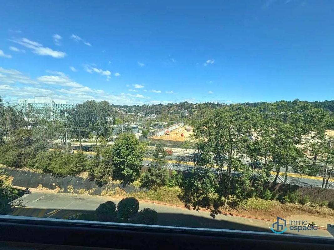 Apartamento tipo loft en alquiler - Viu Cayalá, Zona 16 - 8