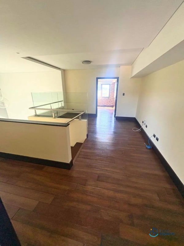Apartamento tipo loft en alquiler - Viu Cayalá,  Zona 16 - 2