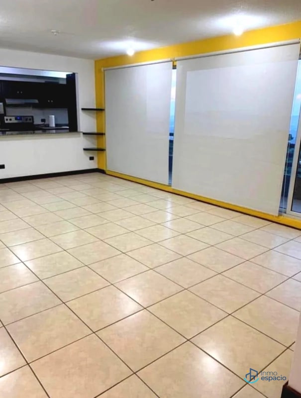 Apartamento en venta – Edificio Euzkadi, Zona 16 - 16