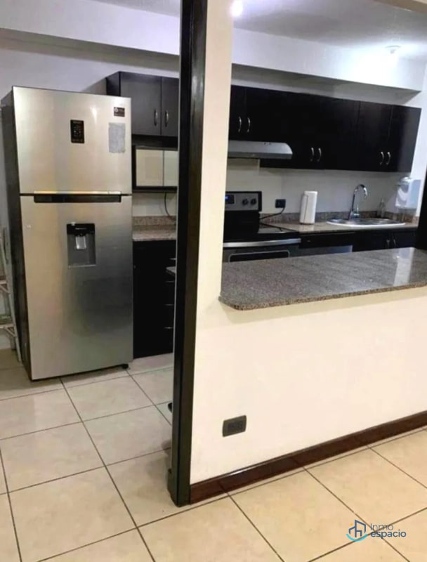 Apartamento en venta – Edificio Euzkadi, Zona 16 - 14