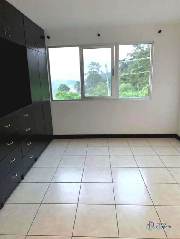 Apartamento en venta – Edificio Euzkadi, Zona 16 - 13