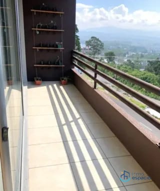 Apartamento en venta – Edificio Euzkadi, Zona 16 — Apartamento en Venta en Zona 16, Guatemala, Ciudad — miniatura 10 de 17