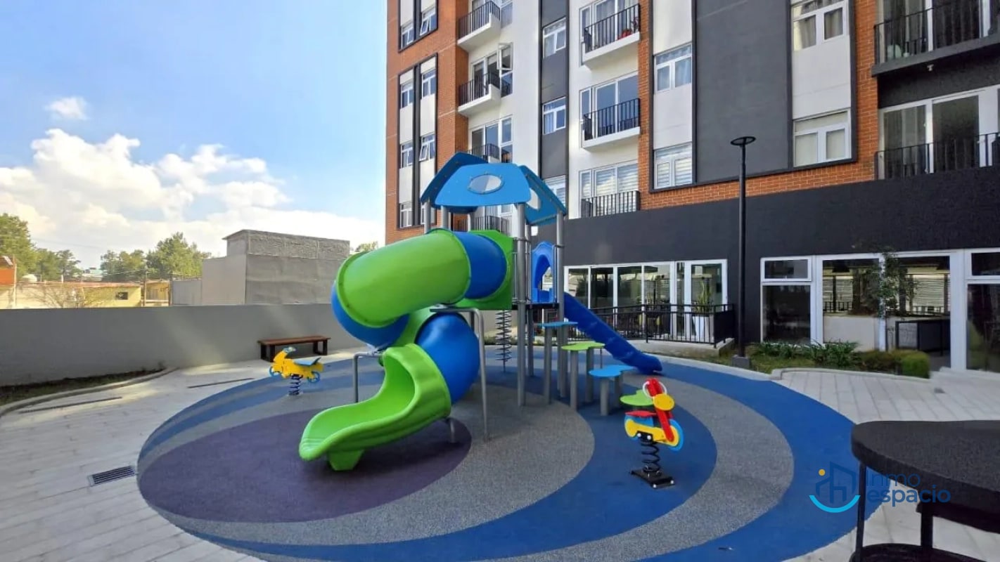 Apartamento en Venta con Vista a los Volcanes – Zona 11 - 13