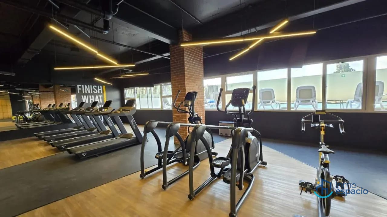 Apartamento en Venta con Vista a los Volcanes – Zona 11 — Apartamento en Venta en Parque San Jorge, Zona 11, Guatemala, Ciudad — foto 9 de 17