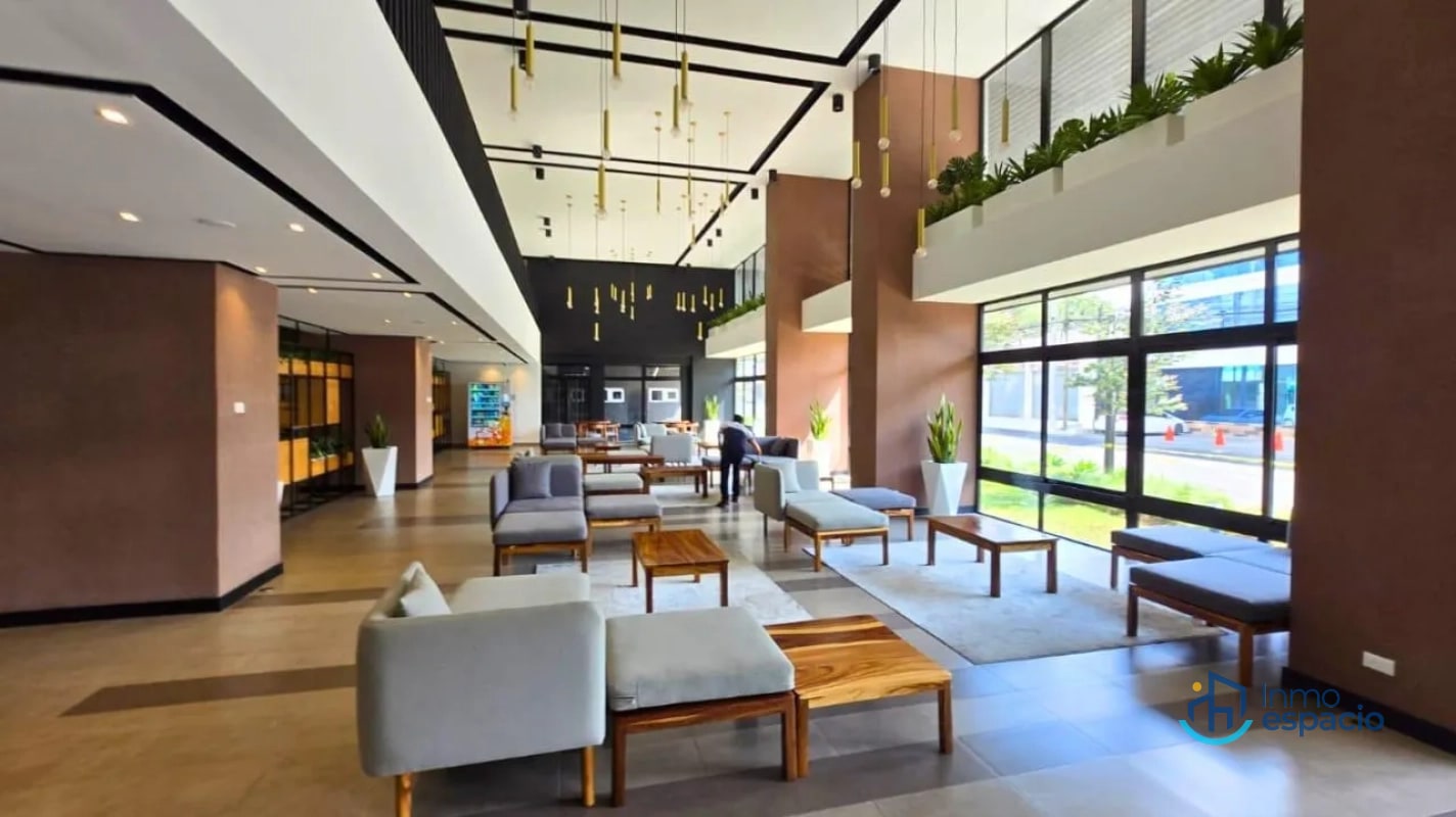 Apartamento en Venta con Vista a los Volcanes – Zona 11 - 4