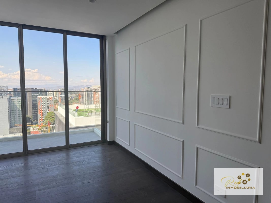 Apartamentos en Renta – Atarah | ¡Para estrenar Zona 10🏡✨ - 12