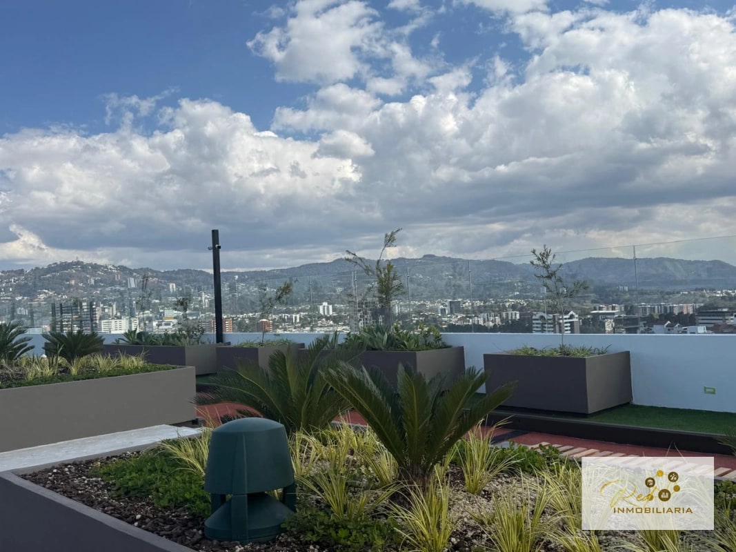 Apartamentos en Renta – Atarah | ¡Para estrenar Zona 10🏡✨ - 13