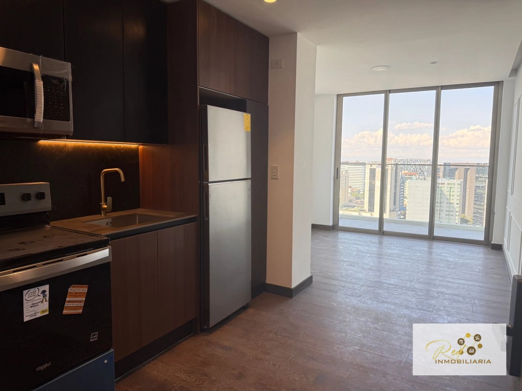 Apartamentos en Renta – Atarah | ¡Para estrenar Zona 10🏡✨ - 10