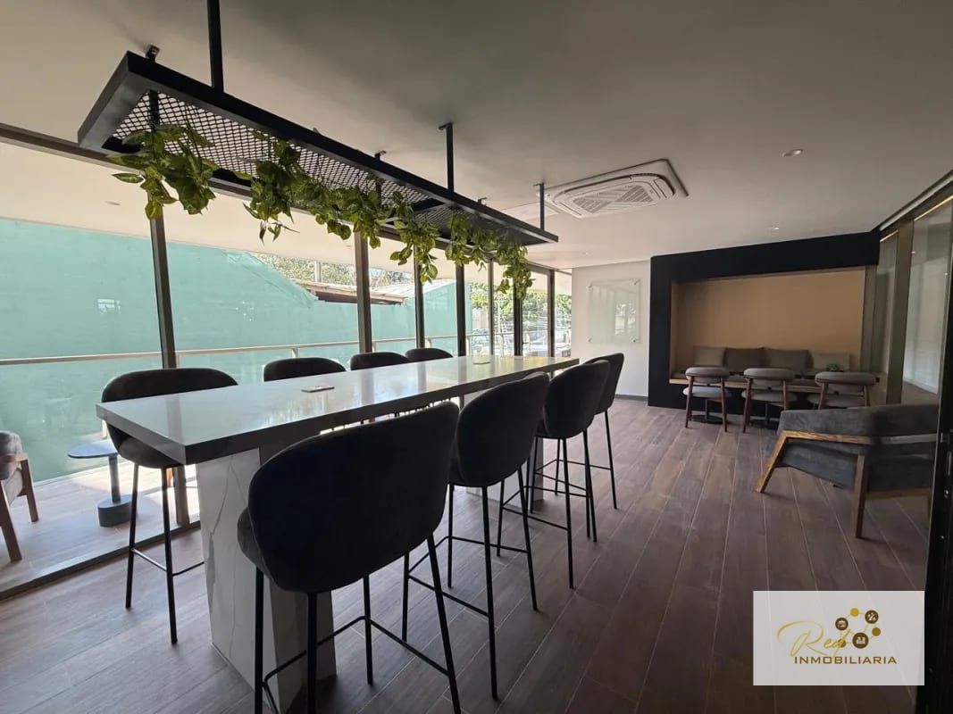 Apartamentos en Renta – Atarah | ¡Para estrenar Zona 10🏡✨ — Apartamento en Alquiler en Zona 10, Guatemala, Ciudad — foto 6 de 14