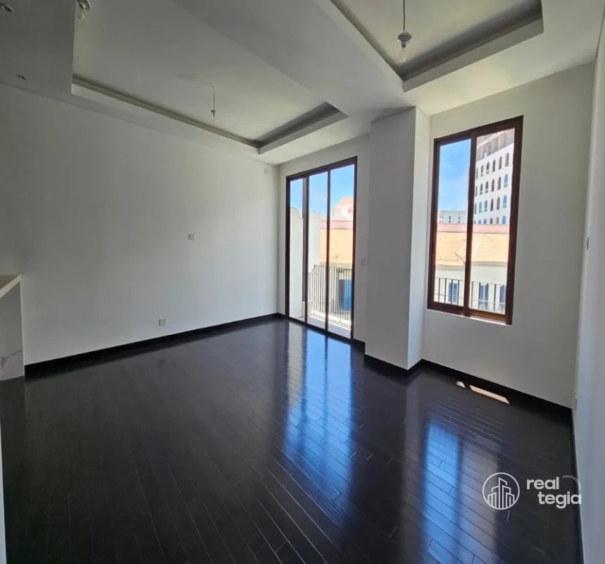 APARTAMENTO NOGALES DE CAYALÁ ZONA 16 - 8
