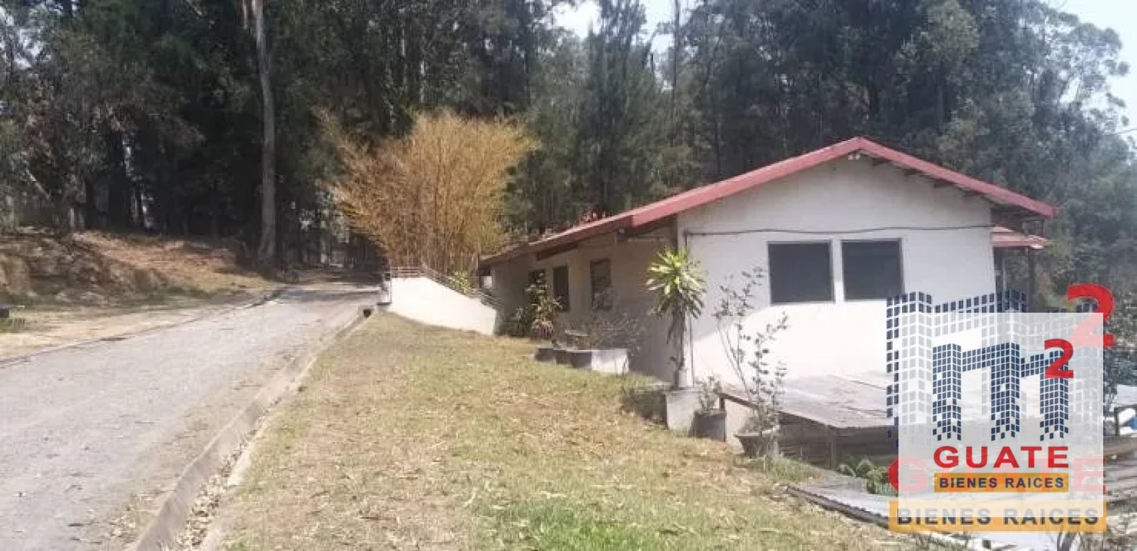Terreno en Renta, Villa Nueva - 1