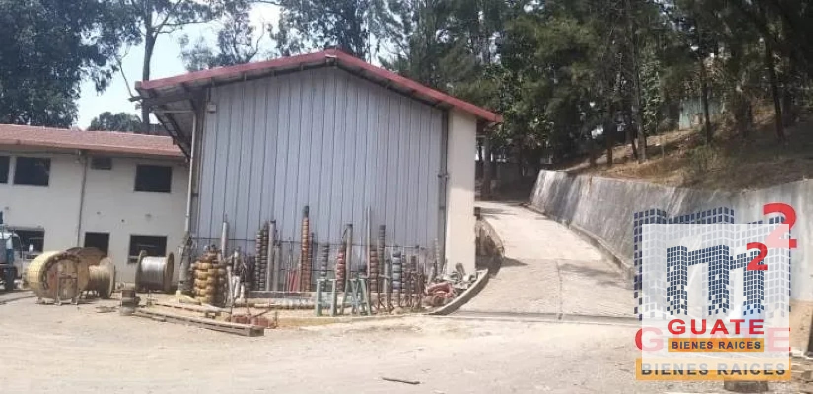 Terreno en Renta, Villa Nueva - 6