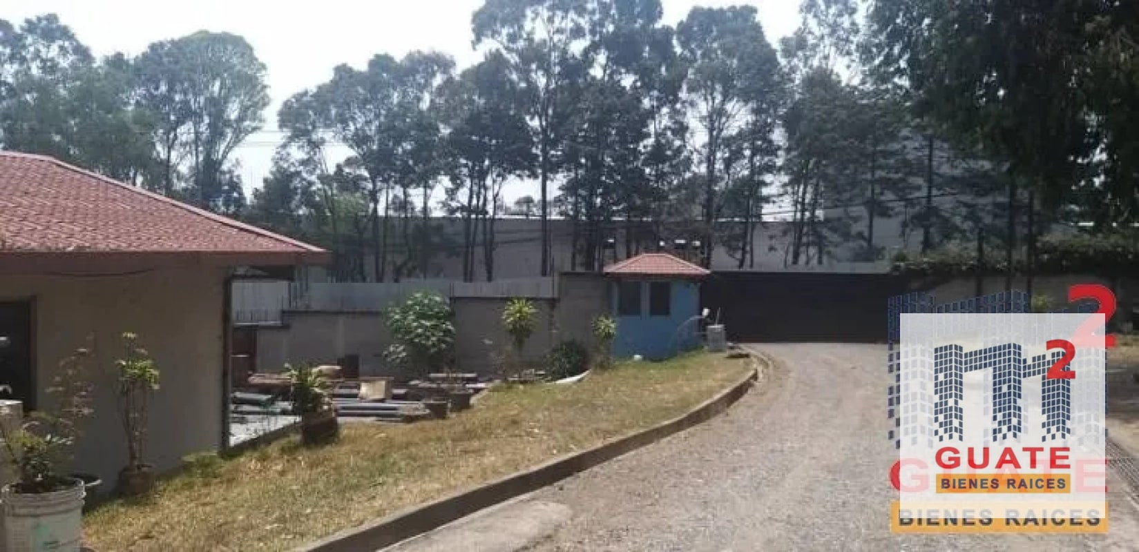 Terreno en Renta, Villa Nueva - 3
