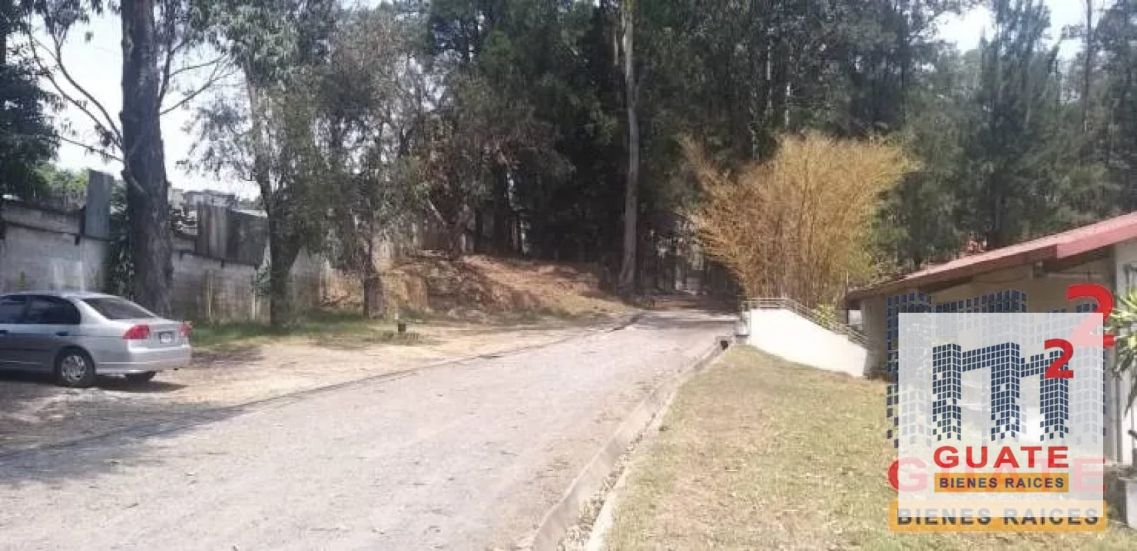 Terreno en Renta, Villa Nueva - 2