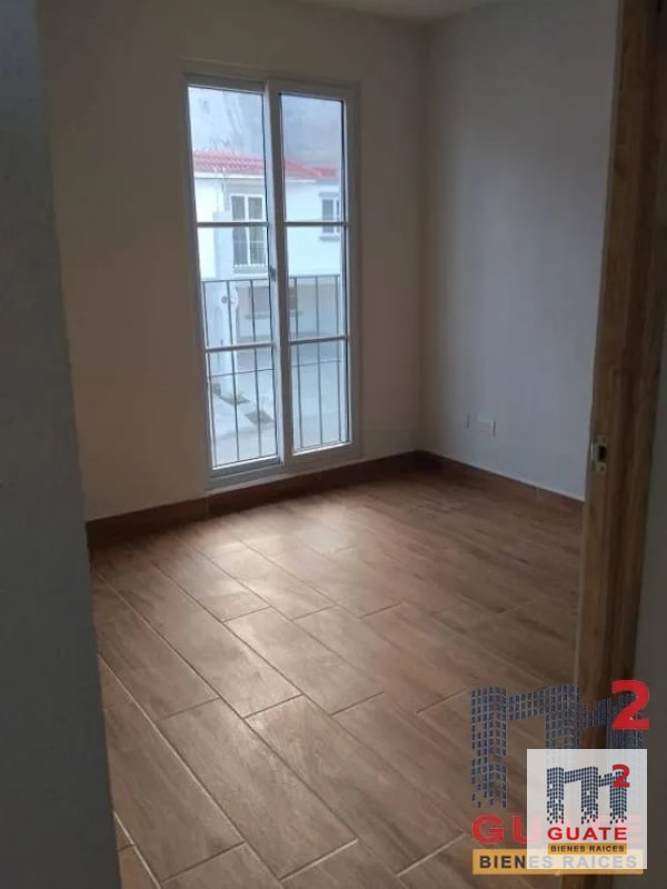 Casa en condominio en Renta, Zona 18 - 11
