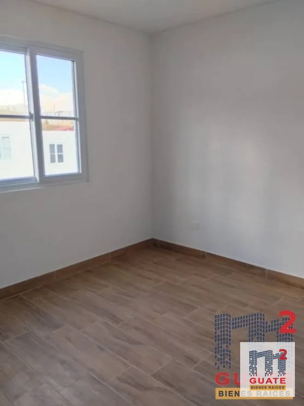 Casa en condominio en Renta, Zona 18 - 9