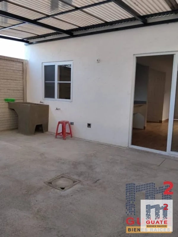 Casa en condominio en Renta, Zona 18 - 7