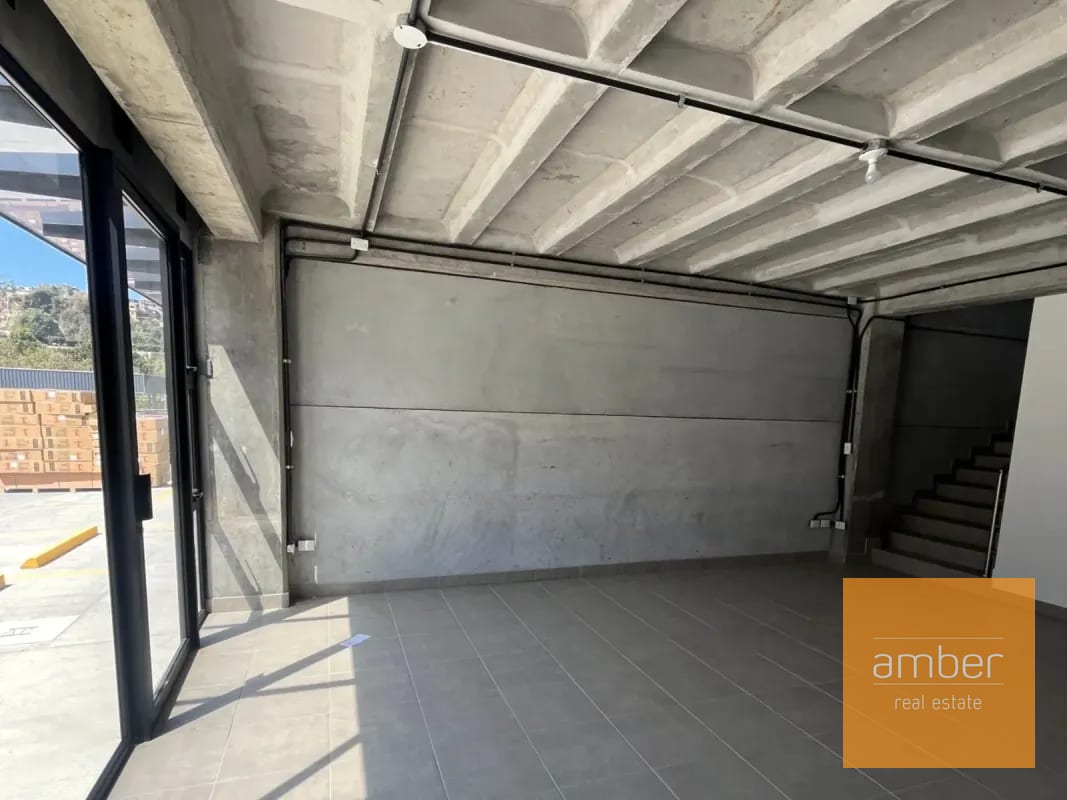Ofibodegas Bouganvilias, Calzada la Paz, zona 18 — Bodega / Ofibodega en Alquiler en Zona 18, Guatemala, Ciudad — foto 7 de 9