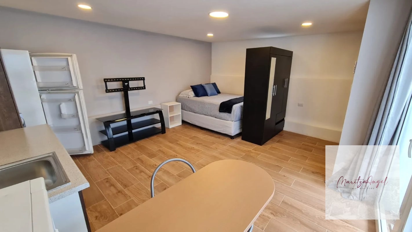 RENTA DE APARTAMENTO AMUEBLADO VR Q3.500 - 9