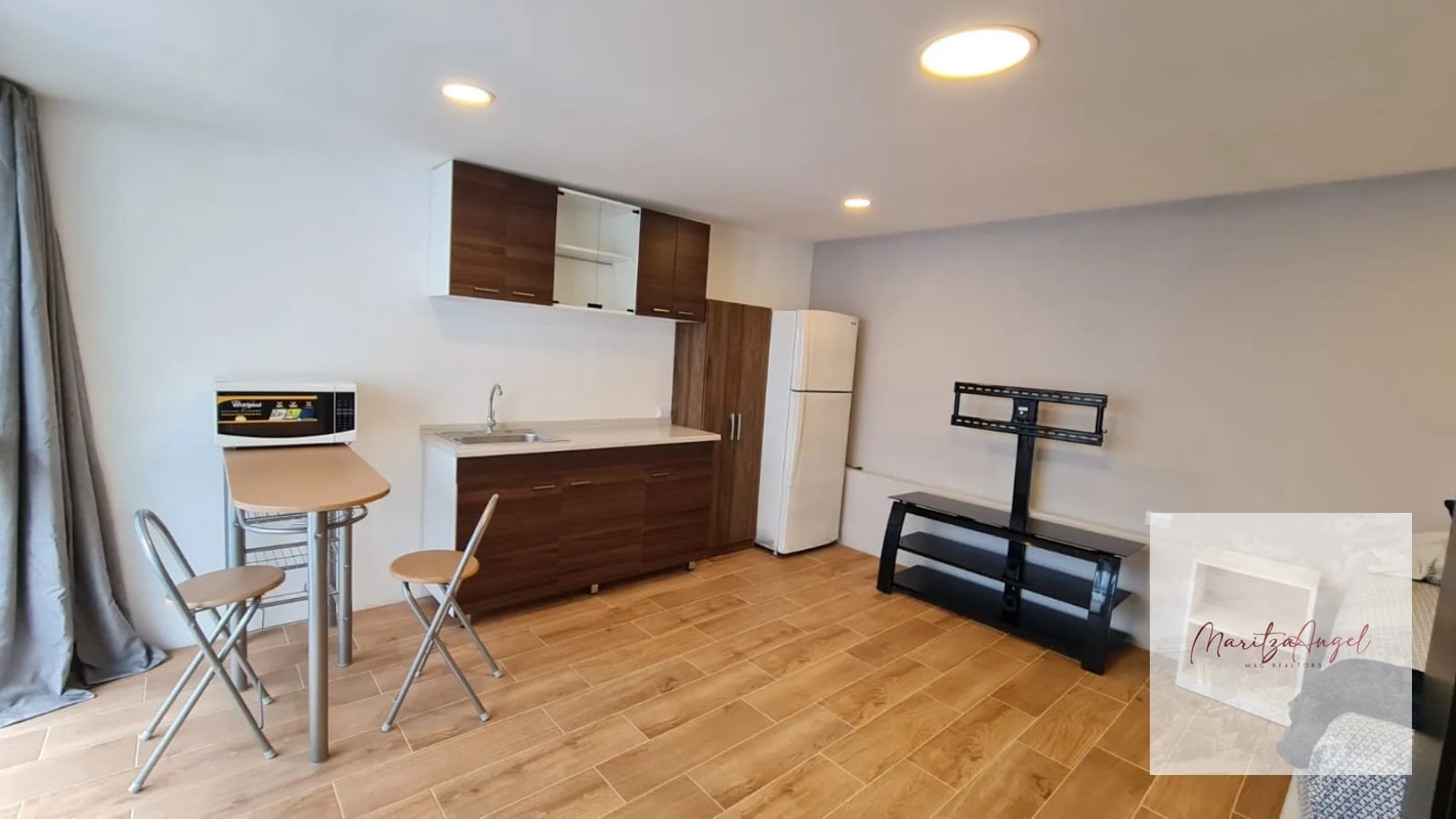 RENTA DE APARTAMENTO AMUEBLADO VR Q3.500 - 7