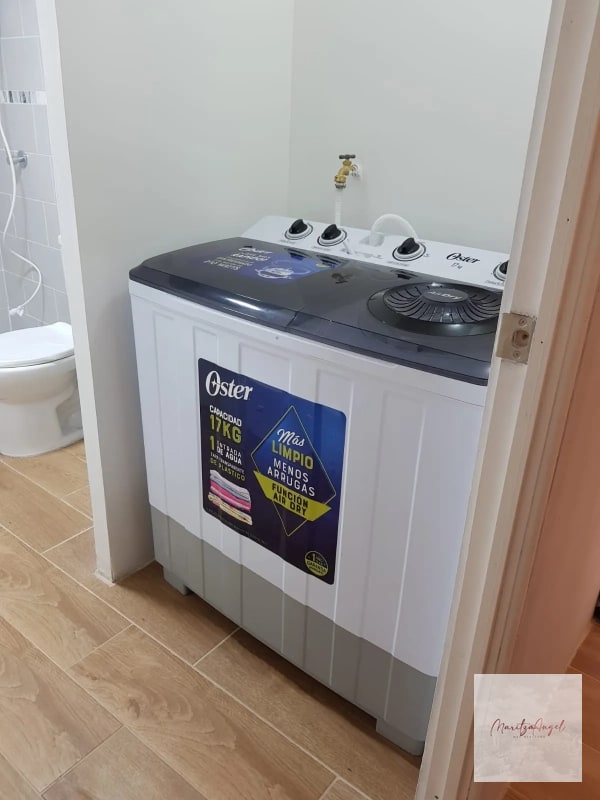 RENTA DE APARTAMENTO AMUEBLADO VR Q3.500 - 3
