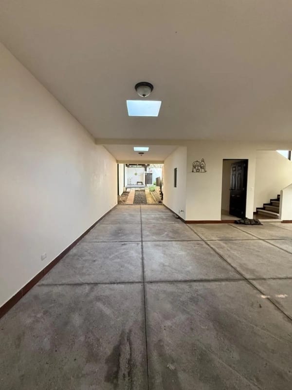 Preciosa residencia de un nivel en Lazos de Fraijanes — Casa en Venta en Lazos de Fraijanes, Carretera a El Salvador, Guatemala, Ciudad — foto 16 de 16