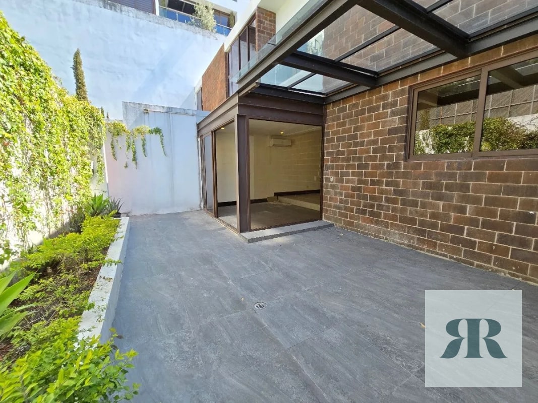 *Casa en Venta Vista Hermosa II, dentro de garita, 4 dormitorios* - 7