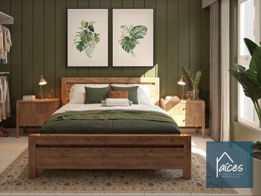 Apartamento estudio en venta MINERVA Zona 2 (D) - 8