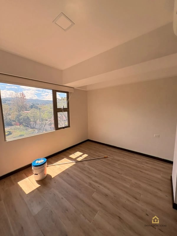 Apartamento en Renta - $1,275 | Edificio Taormina Z.15 | 2 Habitaciones + Bodega + Amenidades Top - 6