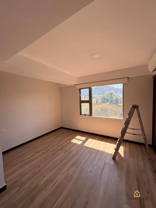 Apartamento en Renta - $1,275 | Edificio Taormina Z.15 | 2 Habitaciones + Bodega + Amenidades Top - 5