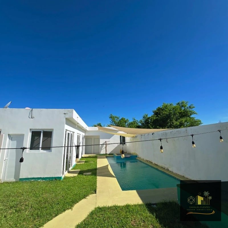 2 Casas de Playa en Venta en Monterrico - 15