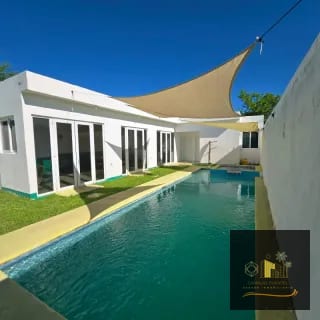 2 Casas de Playa en Venta en Monterrico — Casa vacacional en Venta en Monterrico, Santa Rosa — miniatura 14 de 17