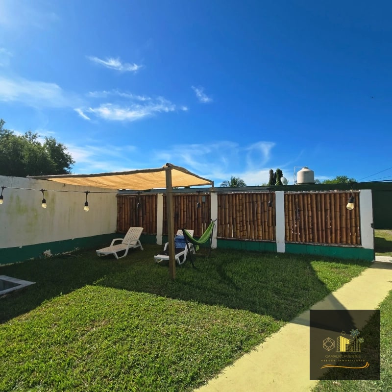 2 Casas de Playa en Venta en Monterrico - 13