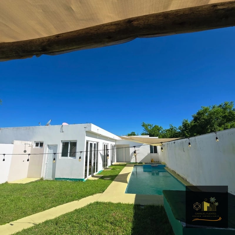 2 Casas de Playa en Venta en Monterrico - 12
