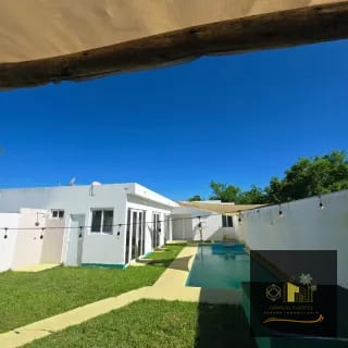 2 Casas de Playa en Venta en Monterrico — Casa vacacional en Venta en Monterrico, Santa Rosa — miniatura 12 de 17